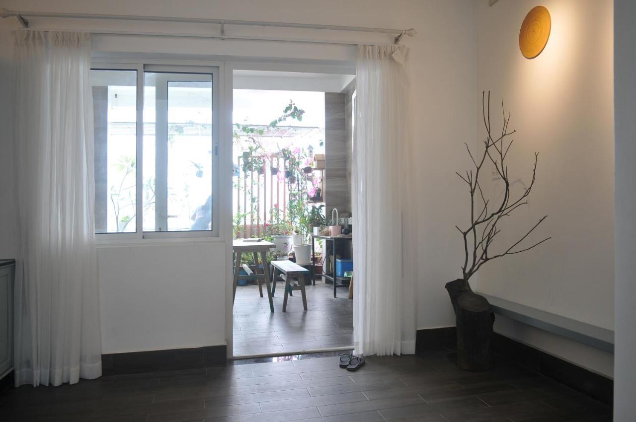 Apartamento 29-House Cà Mau Exterior foto
