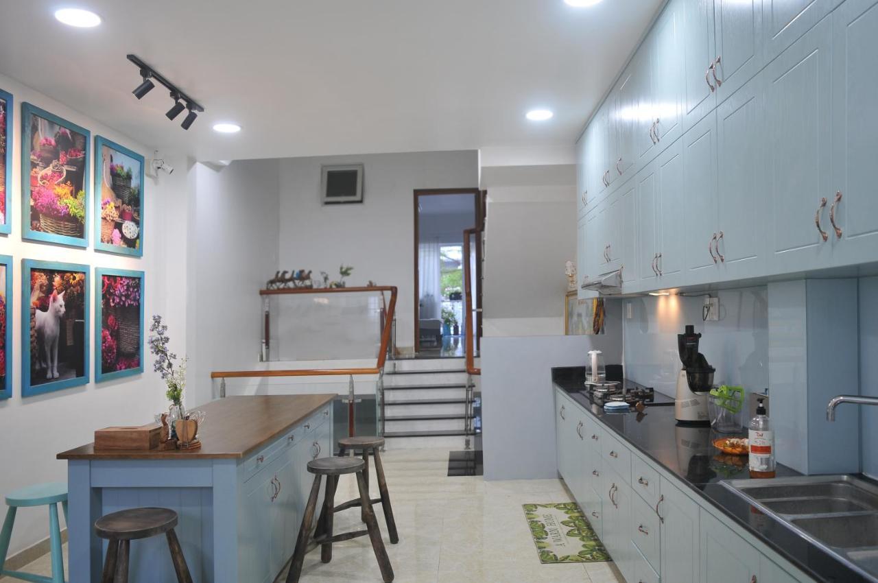 Apartamento 29-House Cà Mau Exterior foto