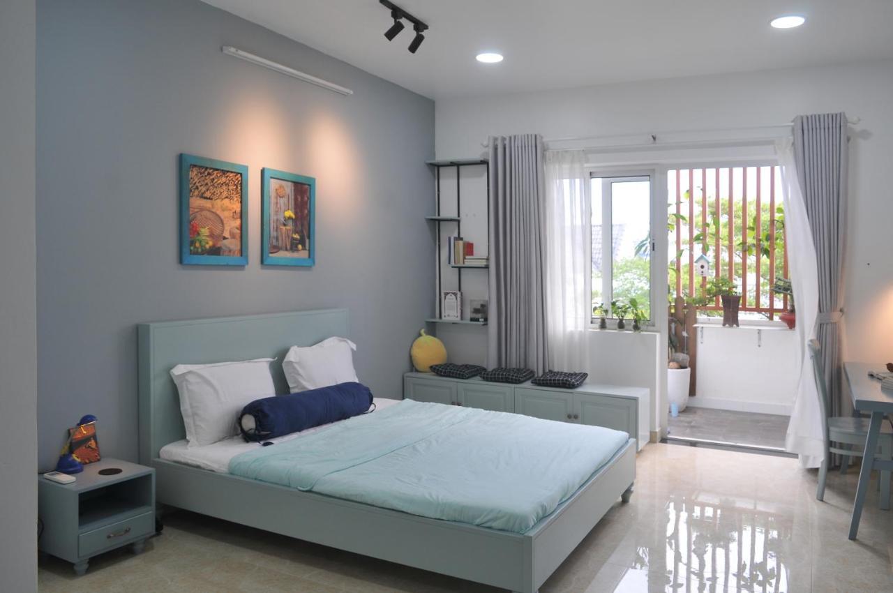 Apartamento 29-House Cà Mau Exterior foto