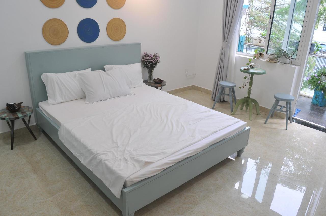 Apartamento 29-House Cà Mau Exterior foto