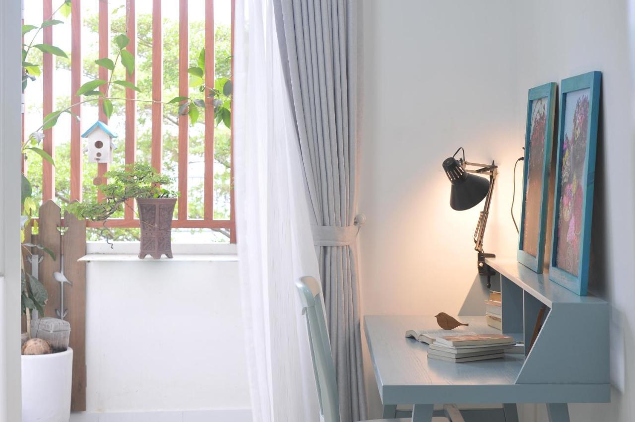 Apartamento 29-House Cà Mau Exterior foto