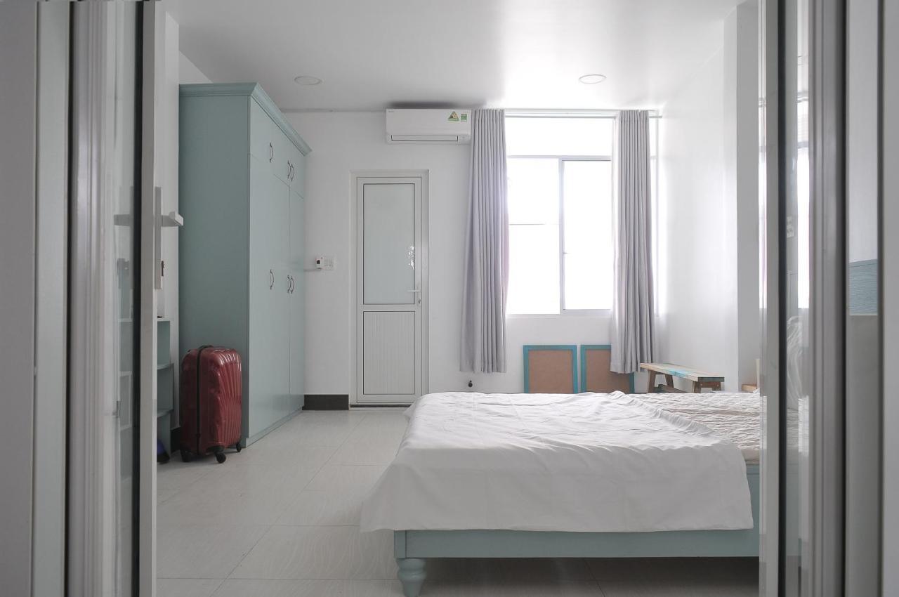 Apartamento 29-House Cà Mau Exterior foto