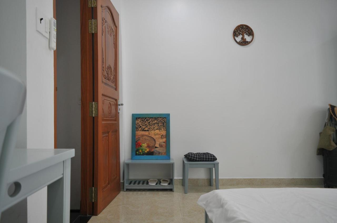 Apartamento 29-House Cà Mau Exterior foto