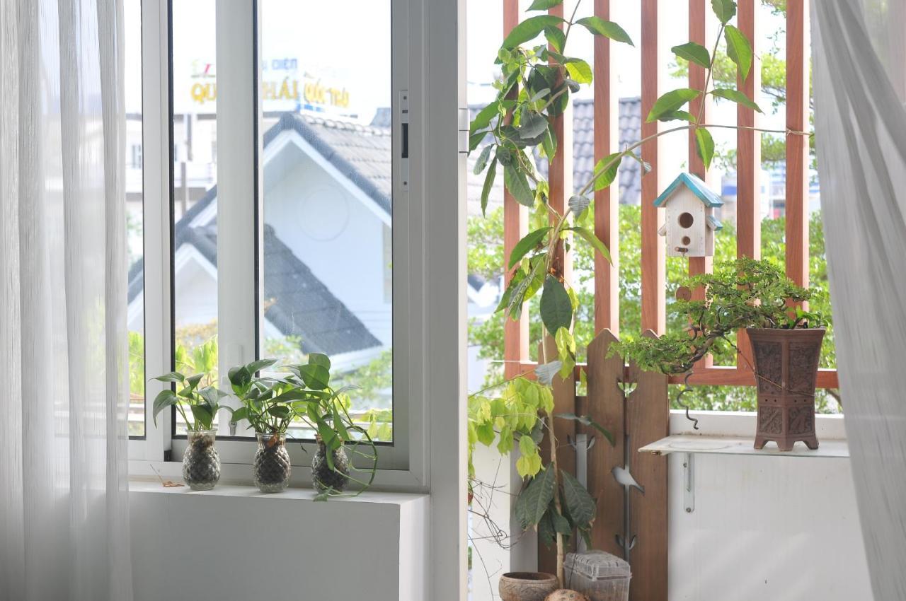 Apartamento 29-House Cà Mau Exterior foto