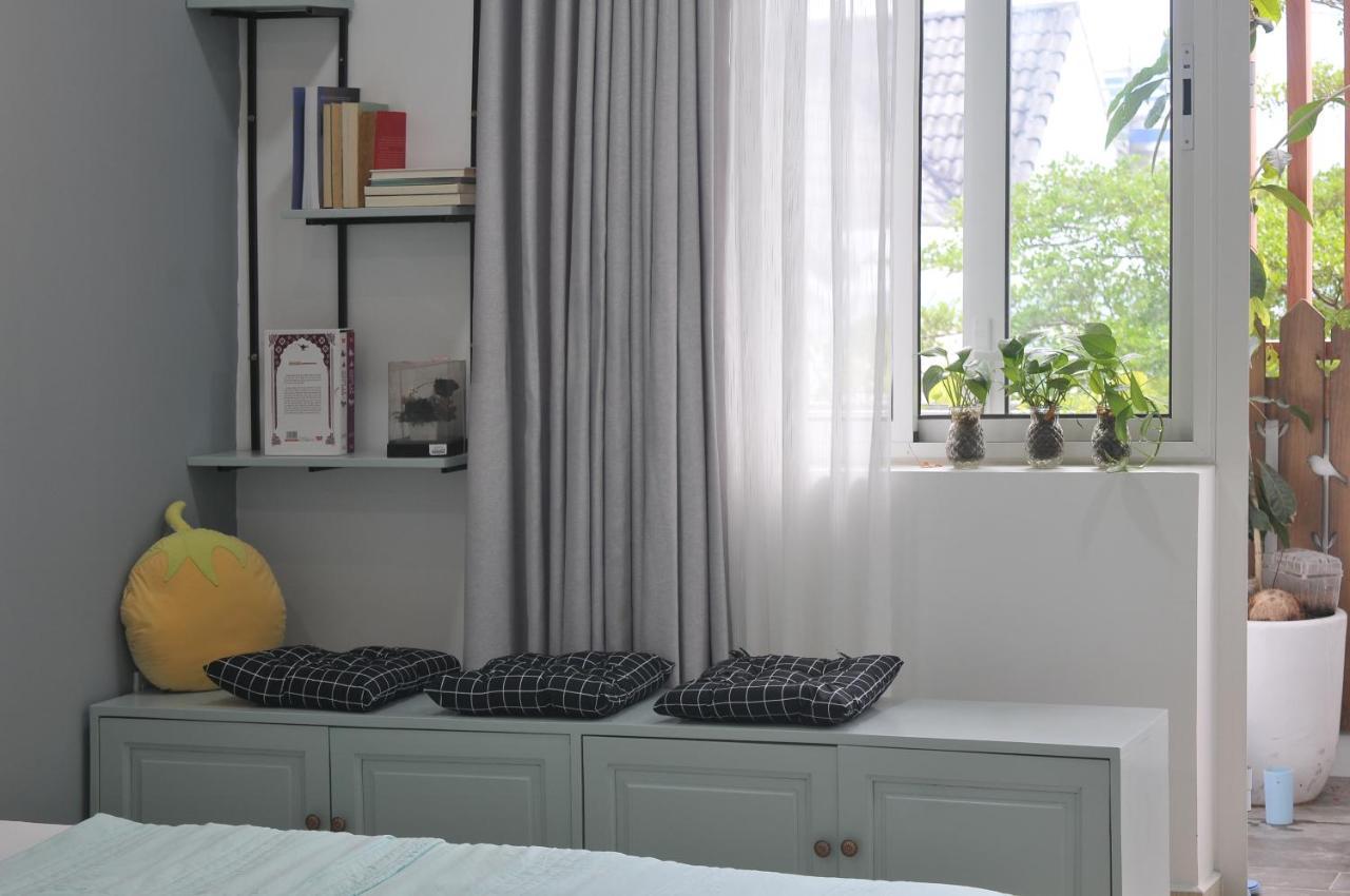 Apartamento 29-House Cà Mau Exterior foto