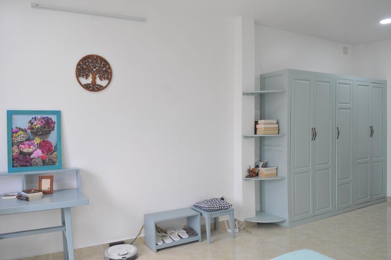 Apartamento 29-House Cà Mau Exterior foto