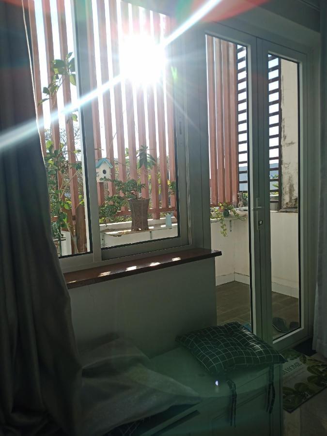 Apartamento 29-House Cà Mau Exterior foto