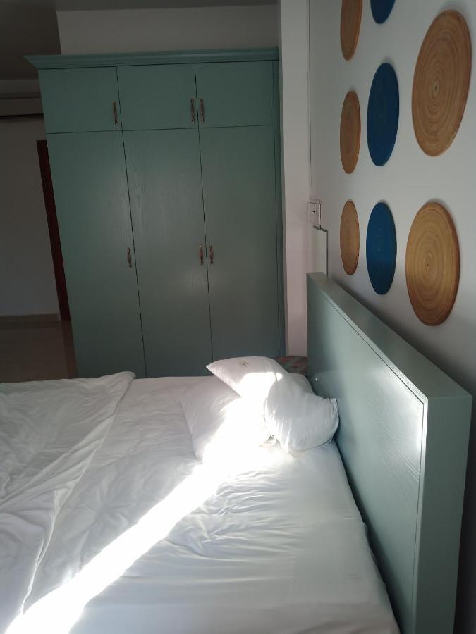 Apartamento 29-House Cà Mau Exterior foto