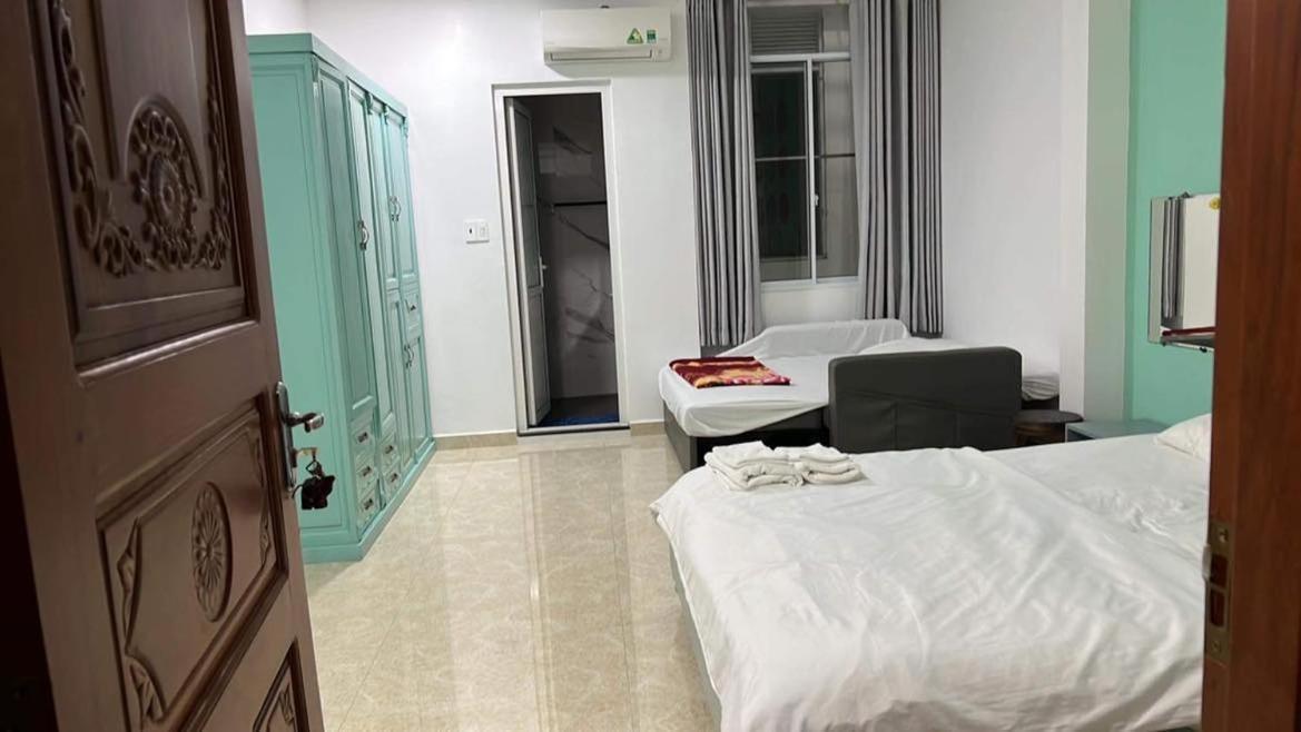Apartamento 29-House Cà Mau Exterior foto