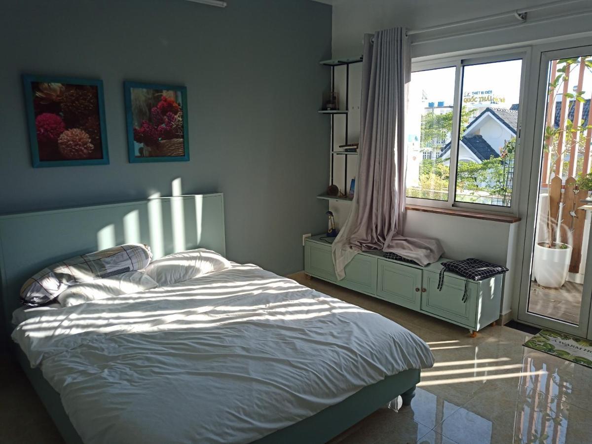Apartamento 29-House Cà Mau Exterior foto