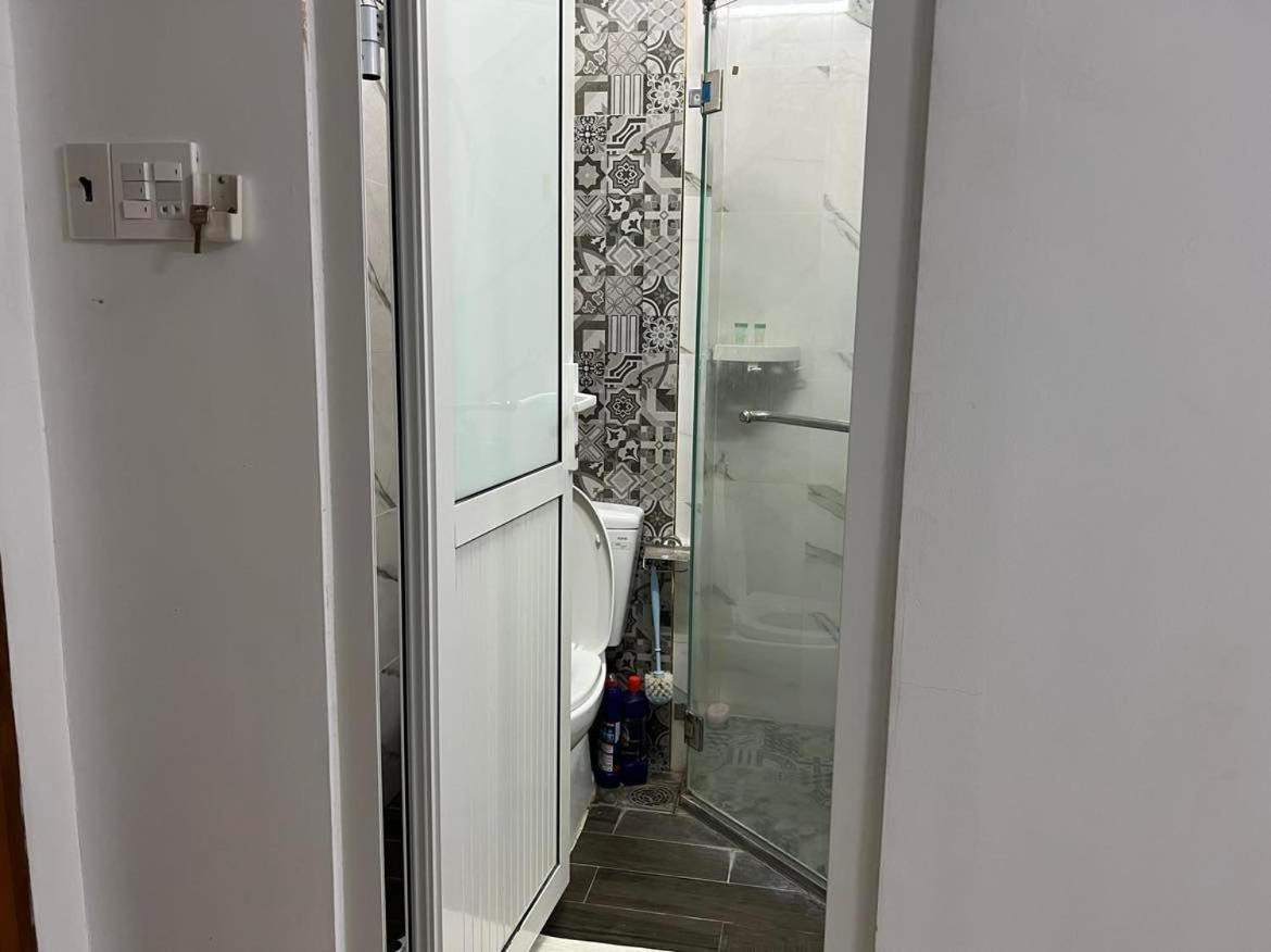 Apartamento 29-House Cà Mau Exterior foto